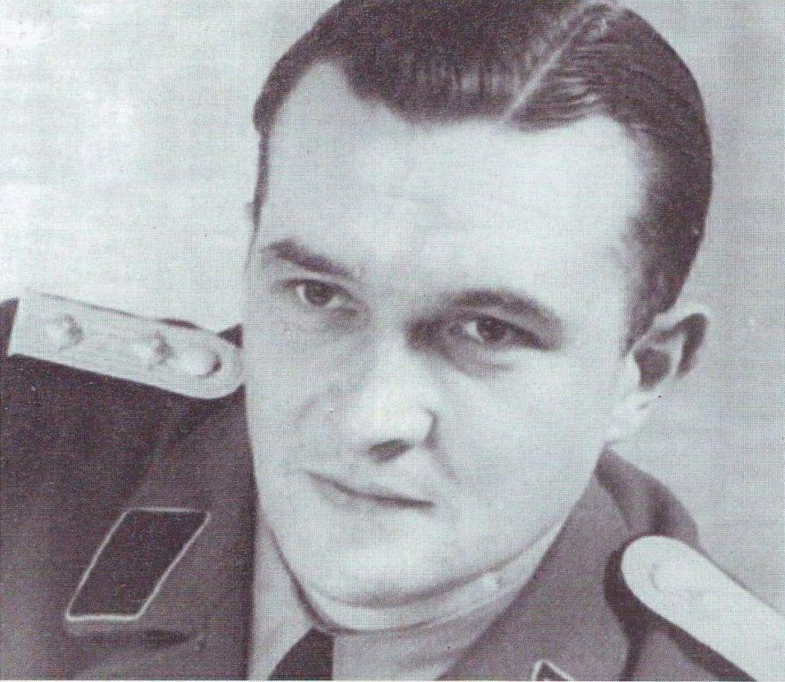 історія 31 батальйону СД