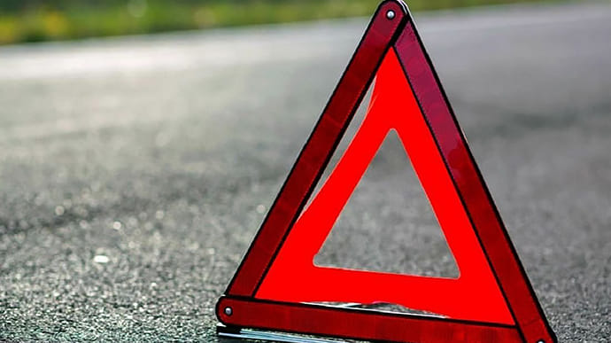На Шаччині внаслідок ДТП загинув пішохід 