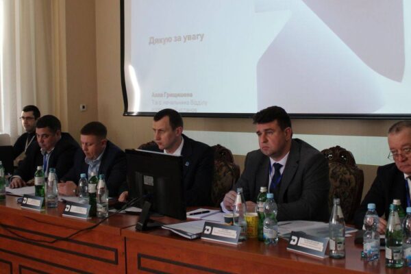Засідання ФРУ та Держспоживслужби захист від недоброякісного імпорту продукції