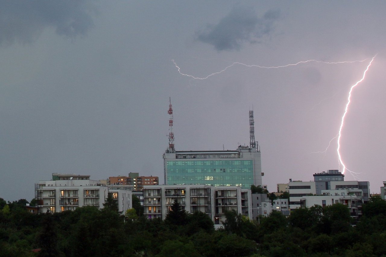 Град Люблінське воєводство