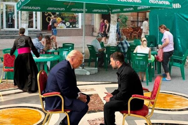 Анекдоти на вихідний 27 квітня