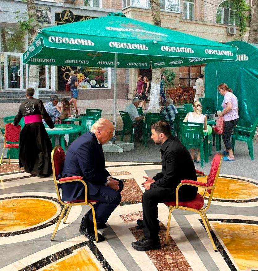 Анекдоти на вихідний 27 квітня