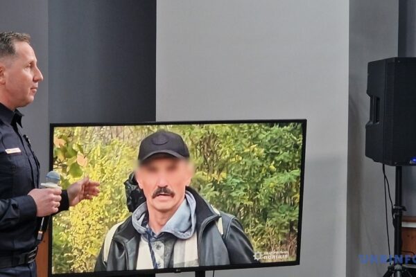 Агент фсб рецидивіст Крим убивця українського військового