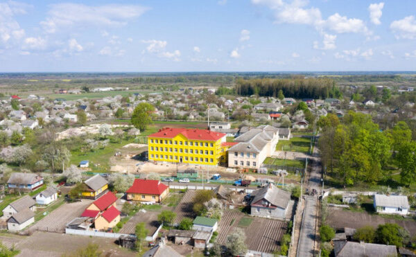 Луків