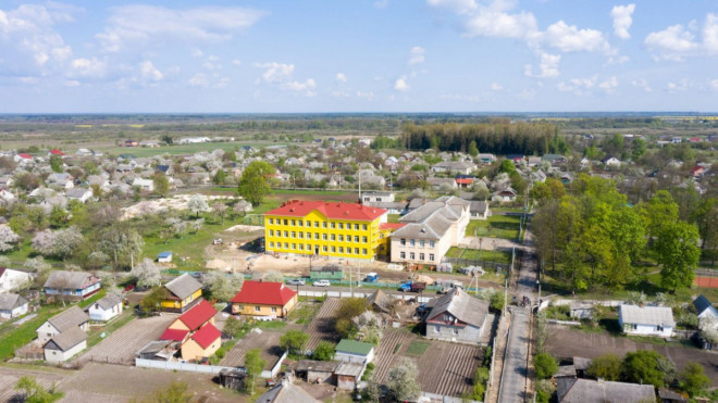 Луків