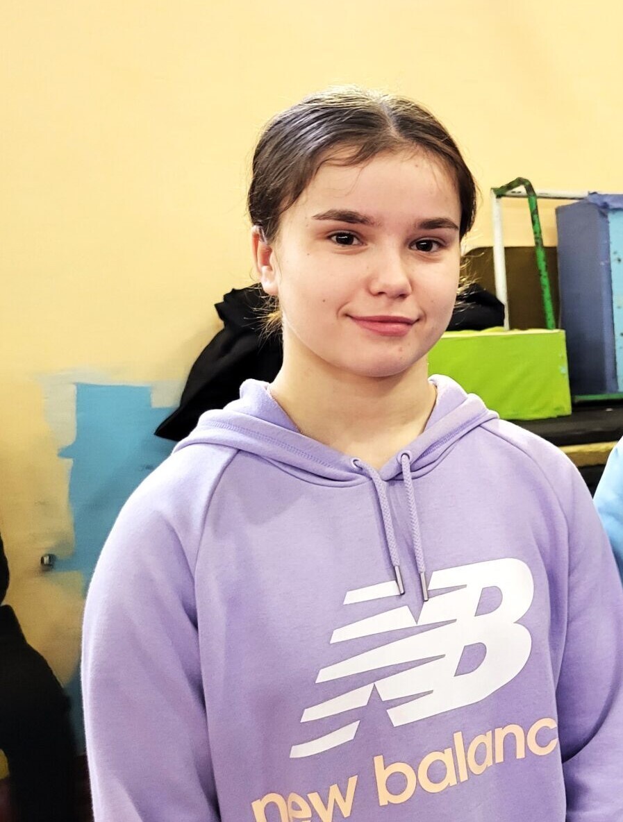Ковельчанка у складі збірної представлятиме Україну на чемпіонаті світу з вільної боротьби 