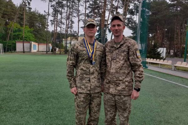 Ліцеїст Волинського військового ліцею здобув перемогу на Чемпіонаті України з веслування Роман Зрайковський здобув перемогу на Чемпіонаті України з веслування на човнах "Дракон" серед юніорів