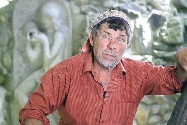 У Луцьку з’явиться вулиця митця Миколи Голованя У Луцьку з’явиться вулиця митця Миколи Голованя