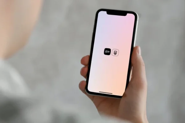 "Дія" стане маркетплейсом: платформу виокремлять в окрему компанію з можливим IPO