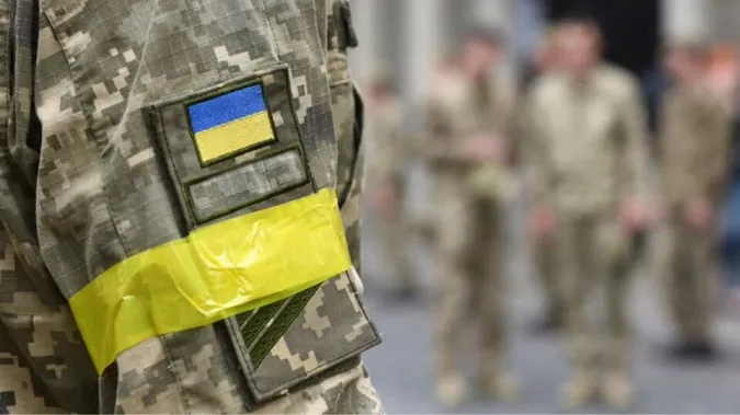 У Луцьку на військовослужбовця ТЦК та СП напав військовозобов'язаний