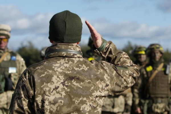 Інформація для військовослужбовців! поновлення на службі