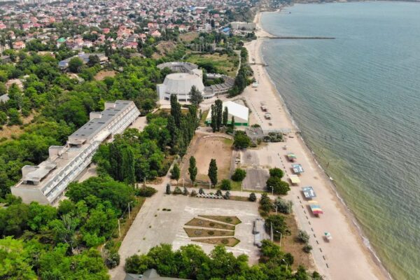 На Волині планують оздоровити майже 16 тисяч школярів