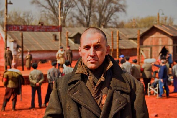 Розпочинаються зйомки кінофільму про УПА Кіно про УПА Ніна Набока