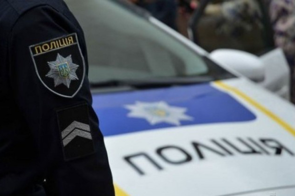 Поліціянти, які вчиняли хуліганство на заправці, відповідатимуть за вчинене