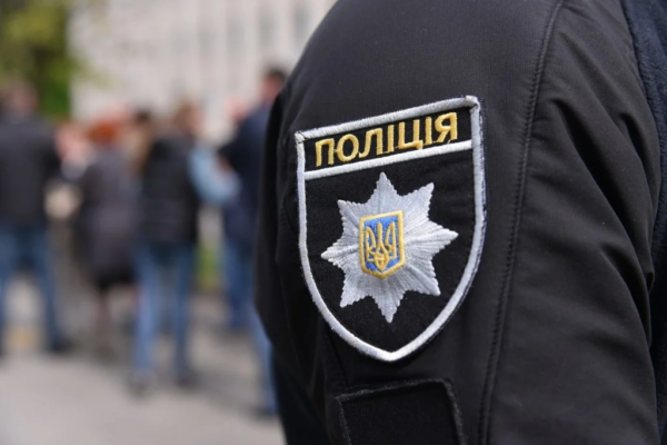 У Луцьку біля клубу сталася бійка із правоохоронцями