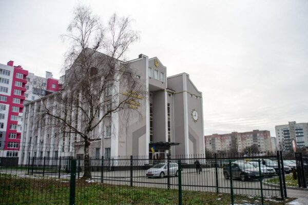 Волинянина засудили до трьох років ув’язнення за ухилення від явки за повісткою