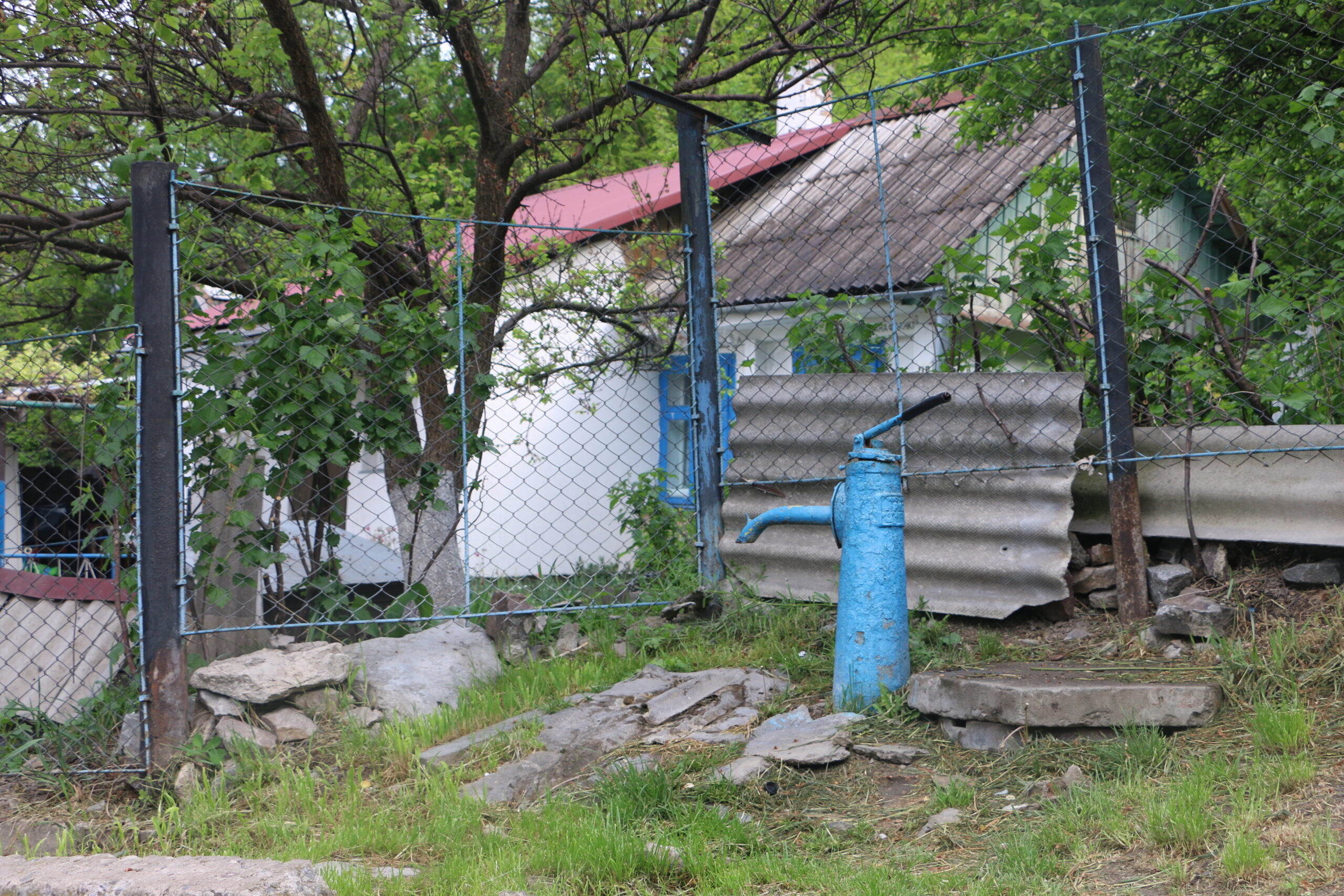 Вода колонки тарифи Луцьк