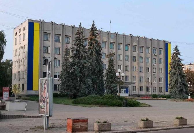 ковельська міська рада