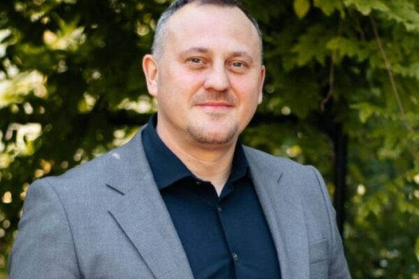Андрій Осіпов лучанин керівник Держкіно