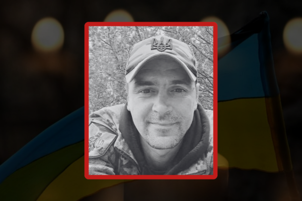 Підпишіть петицію на присвоєення Героя України Анопко Микола Геннадійович