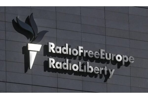 ЄС відновив фінансування Радіо Свобода