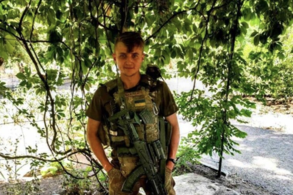 артем баранчук на щиті