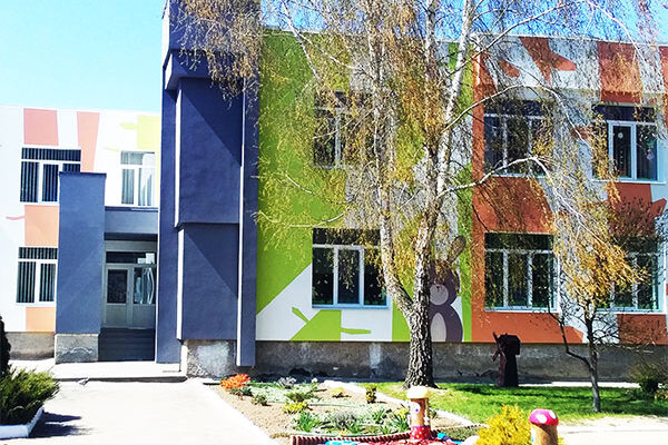 У луцьких дитсадках буде достатня кількість мість на літній період