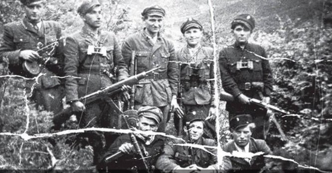 УПА Польща могили