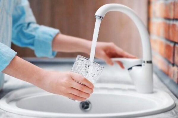 Лучан попереджають про проблеми з водопостачанням водопостачання