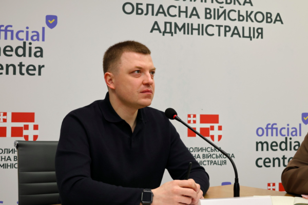 Понад 6 мільйонів гривень спрямують на оздоровлення ветеранів Волині Шкітер