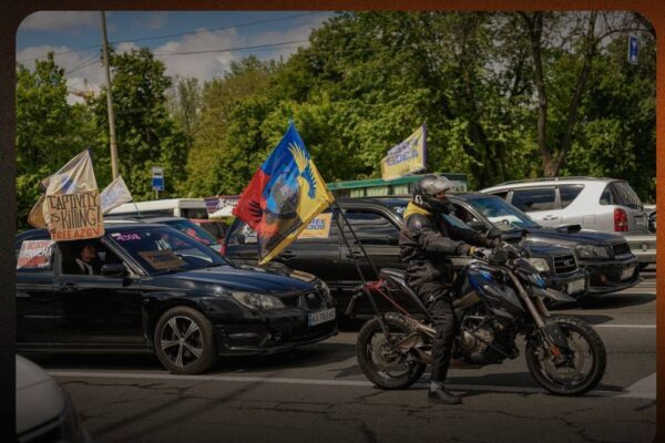 У Ковелі відбудеться акція на підтримку полонених воїнів У Ковелі відбудеться акція на підтримку полонених воїнів