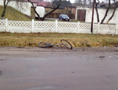 Перевищив швидкість, спричинив смертельну ДТП та утік з місця події – на Волині судили 35-річного жителя Нововолинська