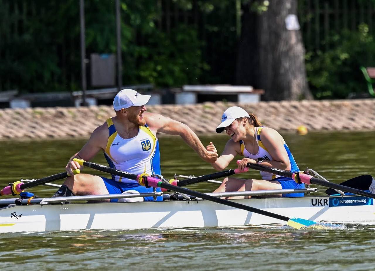 Волиняни вибороли срібло та бронзу на Чемпіонаті Європи  