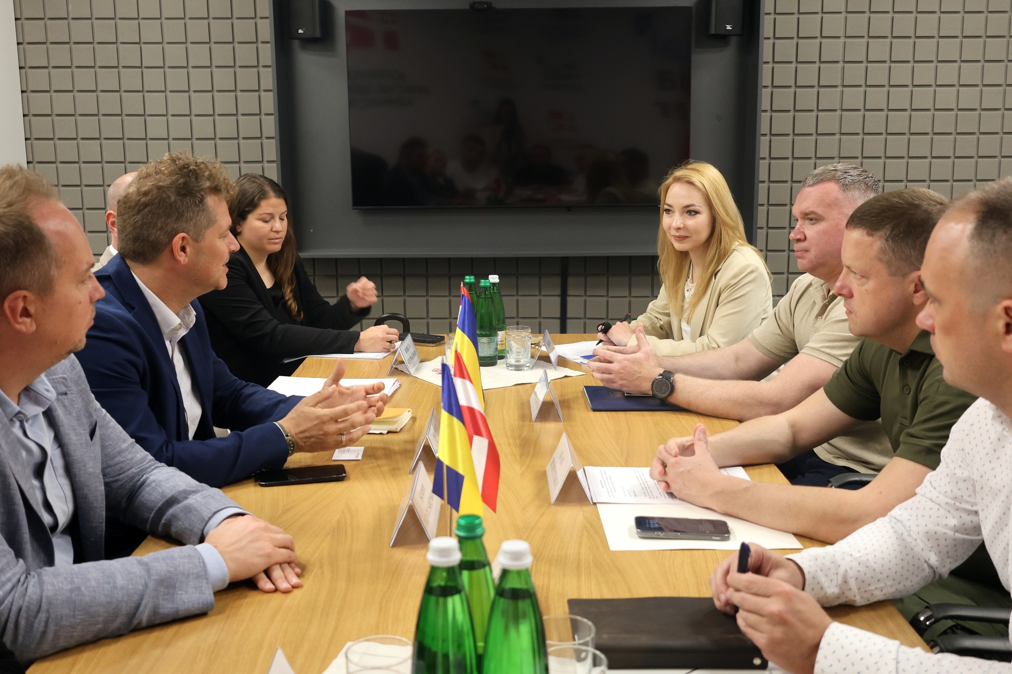 промисловий кластер відновлювальної енергетики  