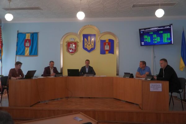 Володимирська громада виділила майже 11 млн грн на ЗСУ 