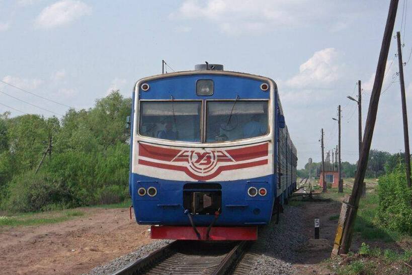 Поїзд Ковель-Стара Вижівка-Ковель буде курсувати без змін 