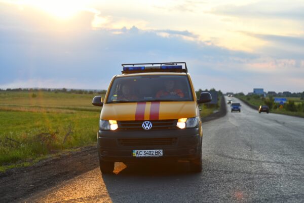 В одному із сіл Володимирського району не буде газу В одному із сіл Володимирського району не буде газу