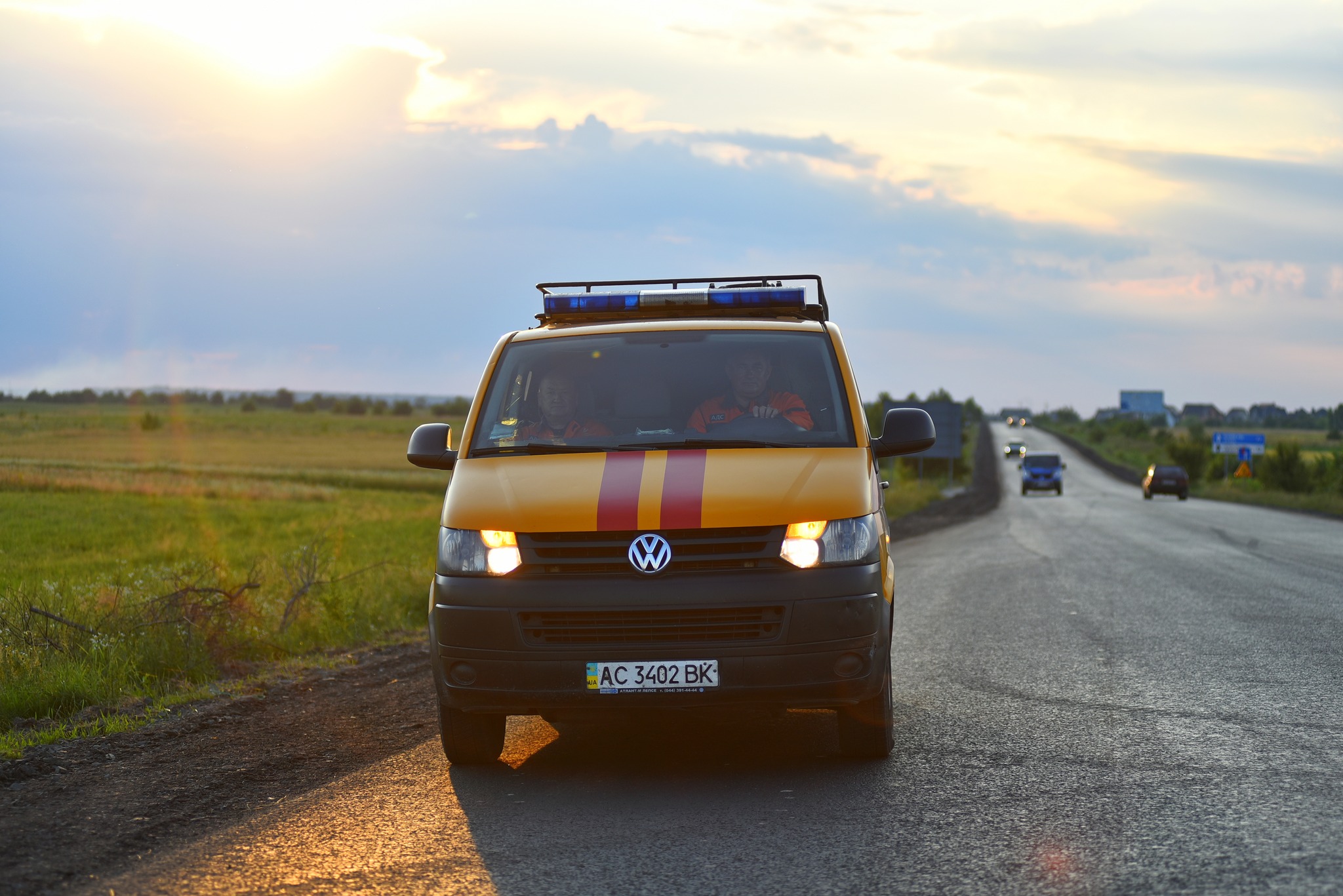 В одному із сіл Володимирського району не буде газу 