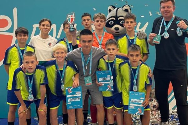 «ПЛІЧ-О-ПЛІЧ: ШКІЛЬНІ ЛІГИ»: волиняни здобули “бронзу” на всеукраїнських змаганнях «ПЛІЧ-О-ПЛІЧ: ШКІЛЬНІ ЛІГИ»: волиняни здобули “бронзу” на всеукраїнських змаганнях