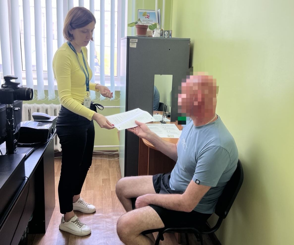 Неодноразово порушував міграційне законодавство: громадянина Польщі змушують покинути Волинь 