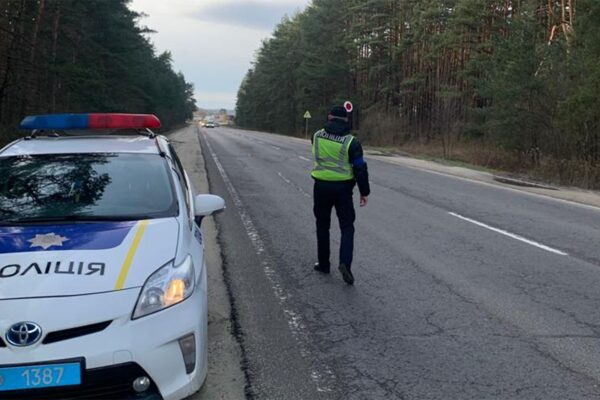 Мобілізований волинянин вистрибнув із кузова вантажівки на Львівщині: деталі інциденту Мобілізований волинянин вистрибнув із кузова вантажівки на Львівщині: деталі інциденту