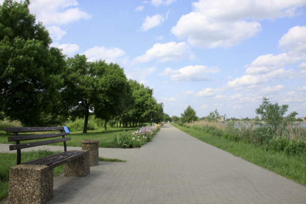 На Волині припиняться дощі: з 14 червня очікується потепління Циклон, що приніс дощову та прохолодну погоду, залишить територію Волині вже найближчими днями. З 14 червня опади припиняться, а денна температура поступово зростатиме до +27°.