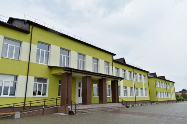 Турійський ліцей через 2 роки може стати академічним