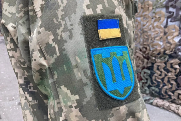 Волинська ТрО набирає добровольців до своїх формувань