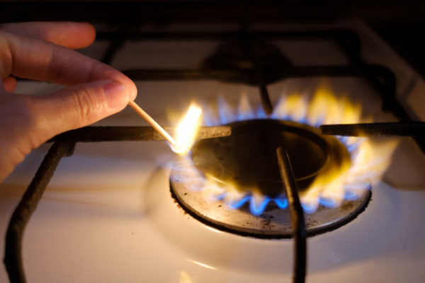 У селі в Луцькому районі вимкнуть газопостачання на 2 дні газопостачання