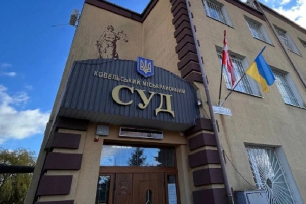 У Ковелі мати тиждень ігнорувала серйозні опіки дитини