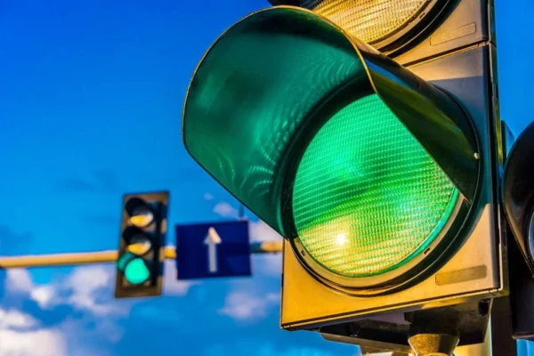 На Львівській вулиці хочуть облаштувати світлофор