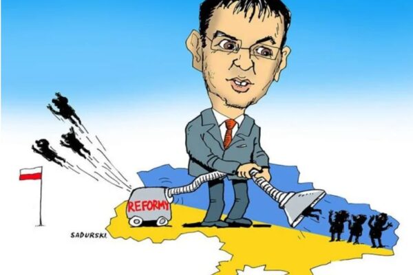 Гумор Анекдоти Карикатура 22 червня