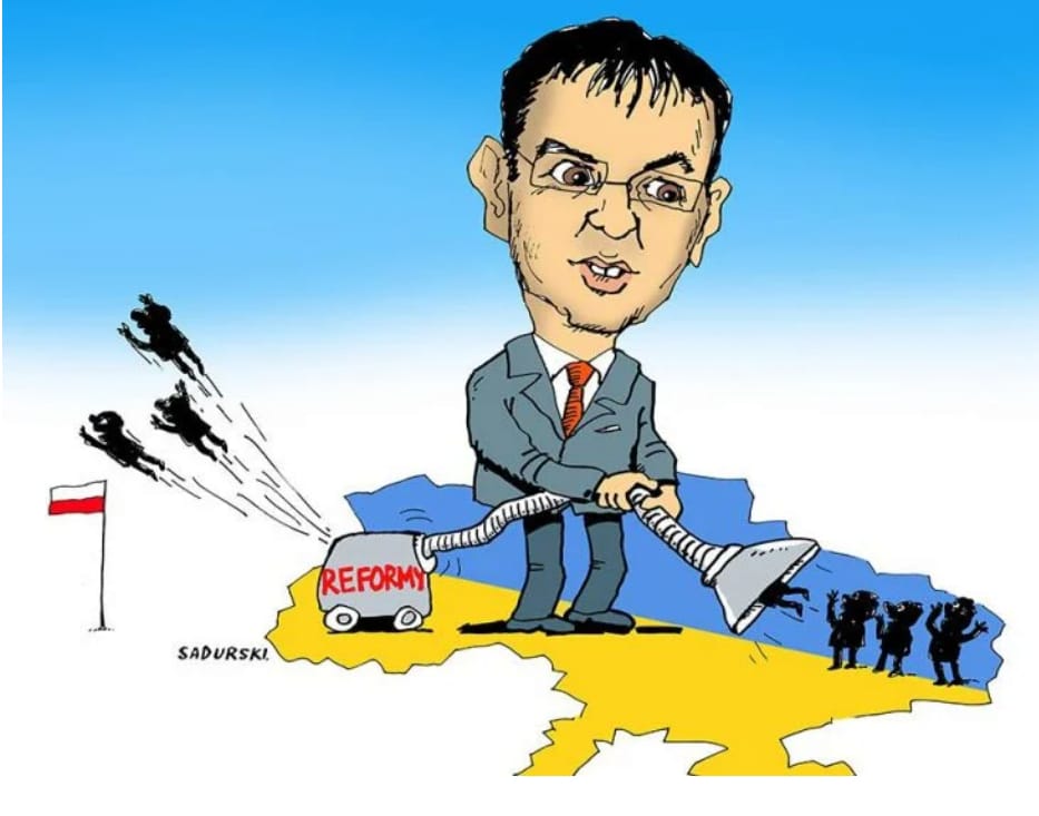 Гумор Анекдоти Карикатура 22 червня
