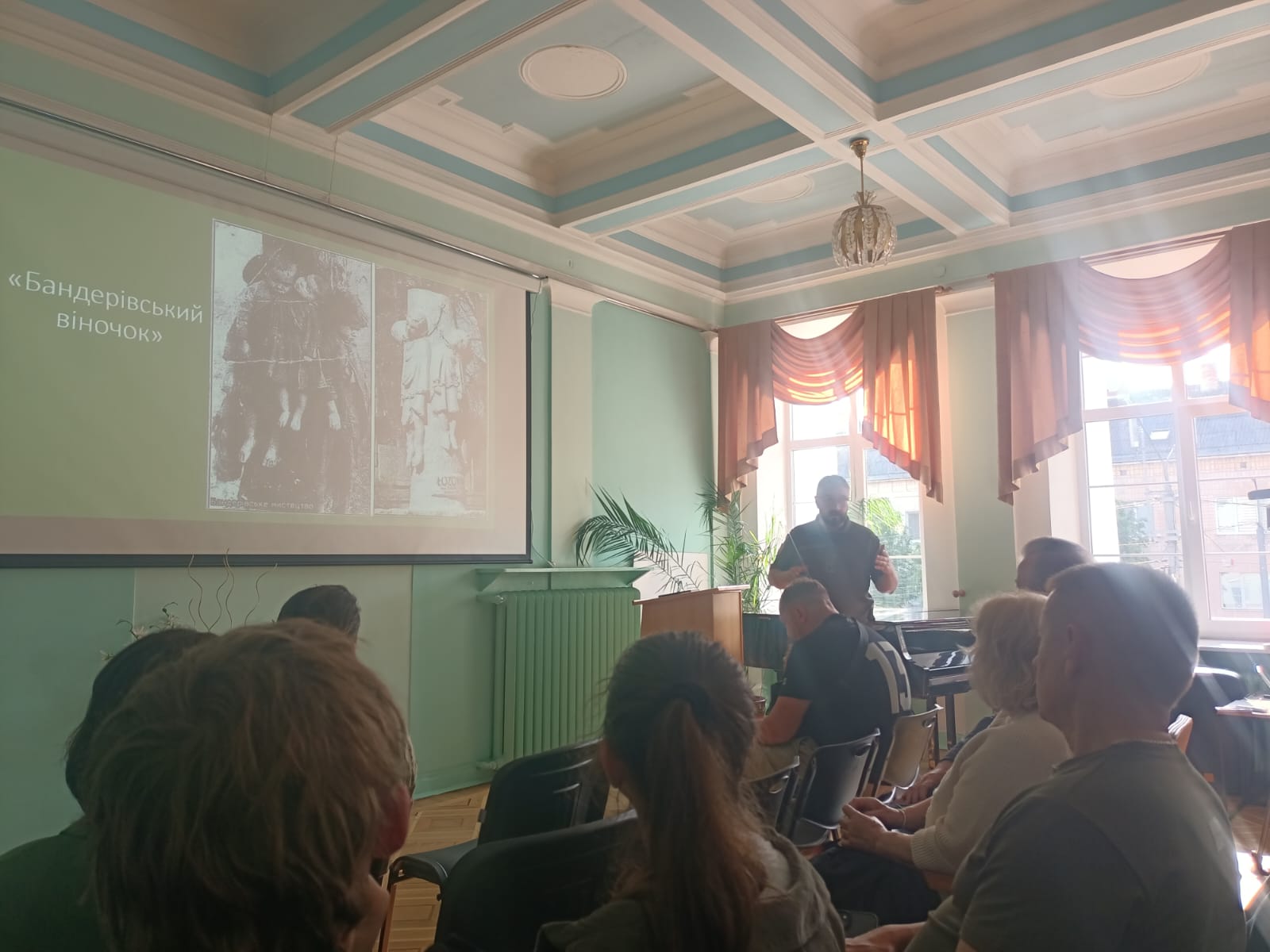Луцьк Кіпіані Історична правда Волинська трагедія поляки